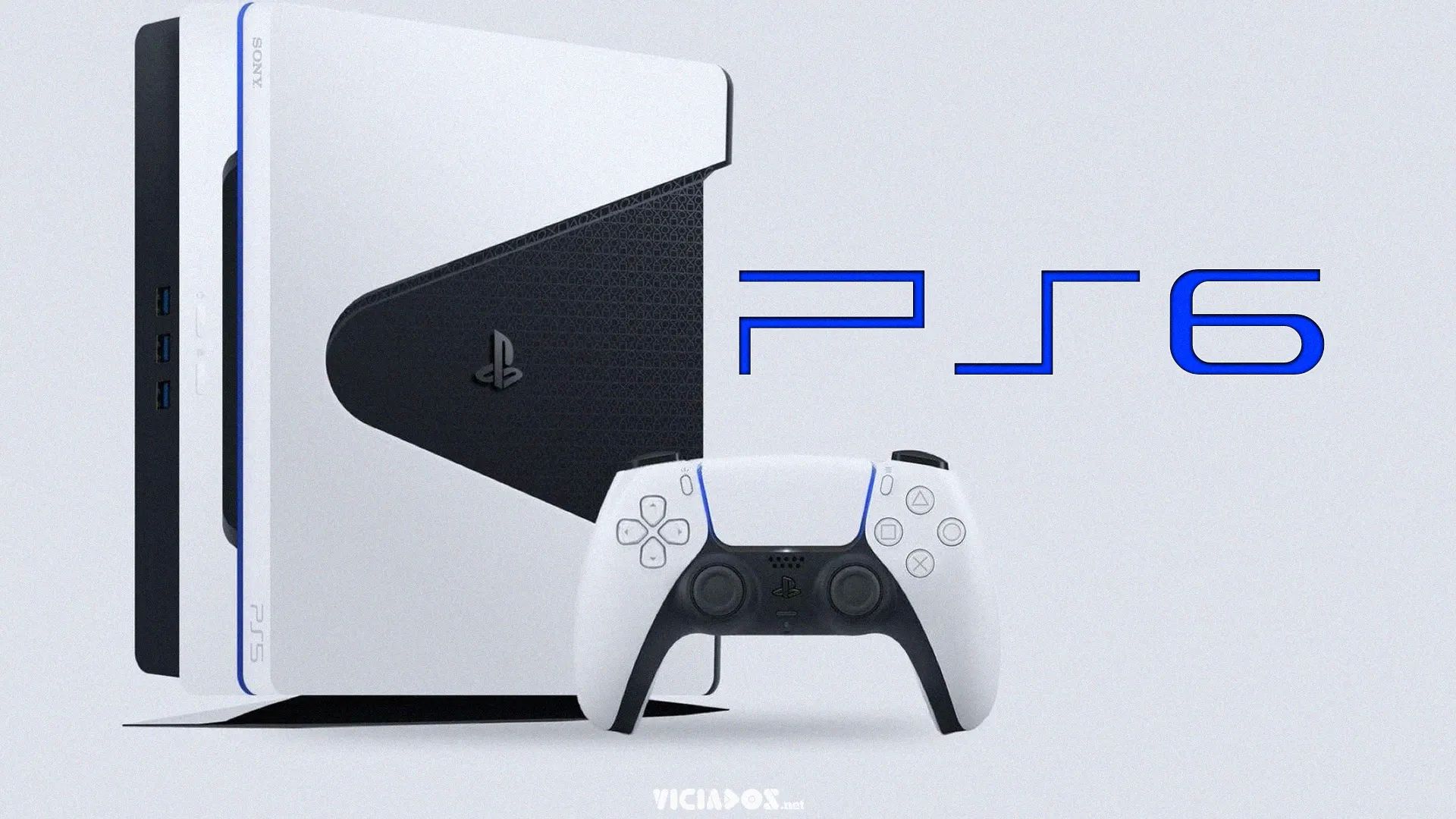 Bocoran Spesifikasi PlayStation 6 Mengundang Antusiasme Penggemar